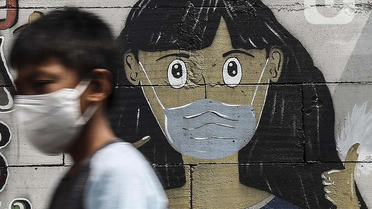 Waspadai Gejalanya, Berikut Ciri-Ciri Covid 2025