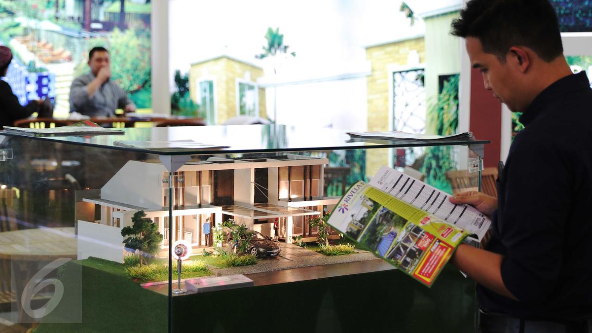 Kabar Gembira Sektor Properti, Insentif Pajak PPN DTP Rumah Diperpanjang Hingga Akhir 2027