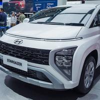 Hyundai Tawarkan Model Listrik 7 Penumpang untuk Mobil Nasional Indonesia