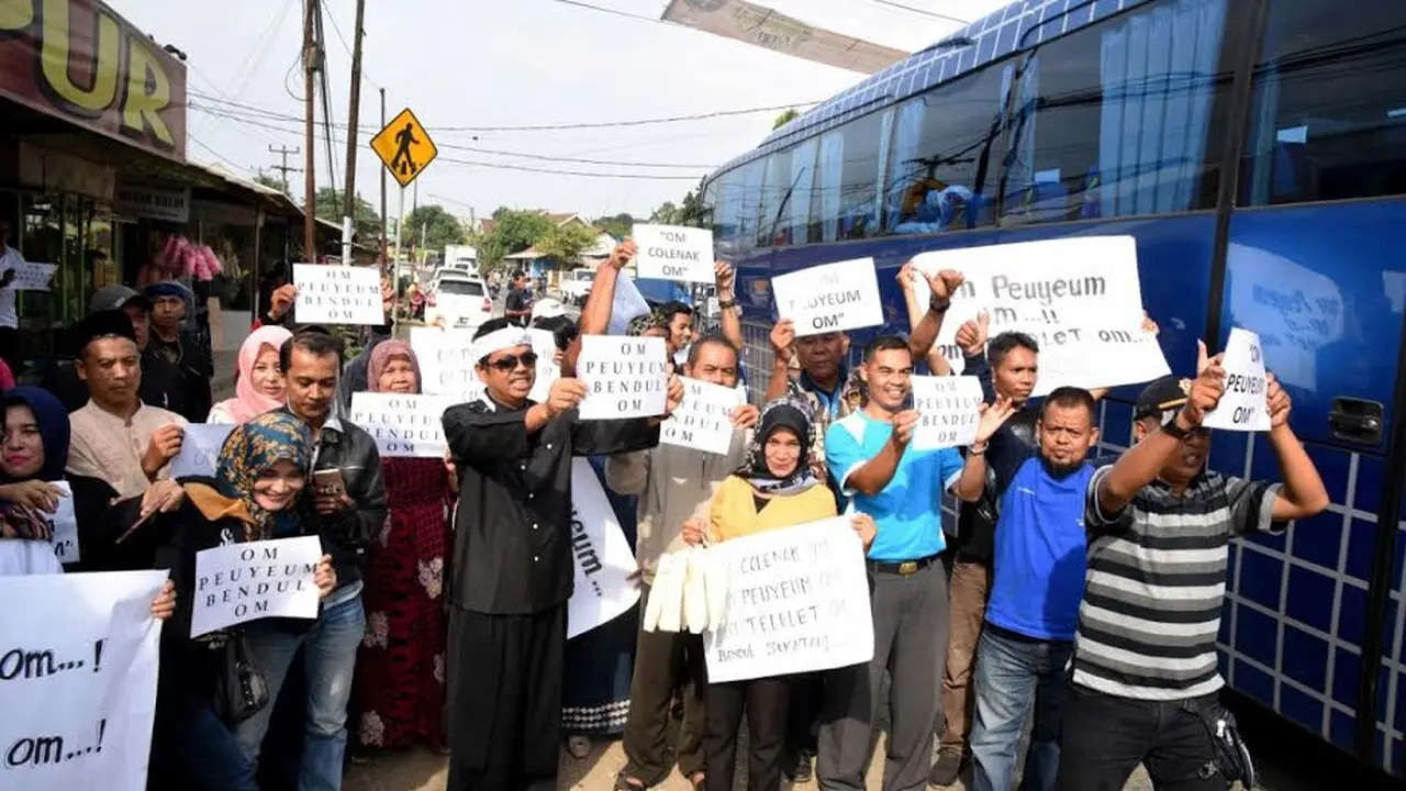 Peuyeum Purwakarta