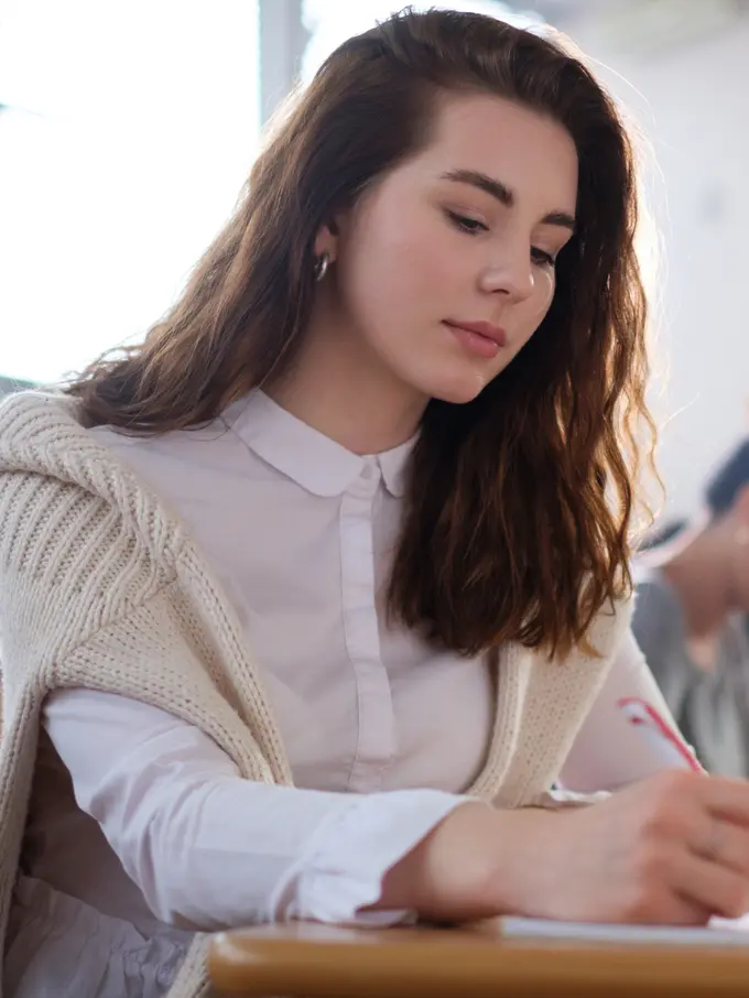 Pendidikan Perempuan