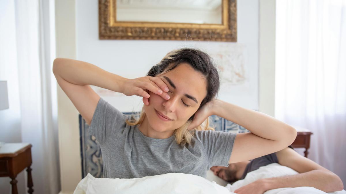 4 Morning Routine yang Bisa Mengubah Harimu Menjadi Lebih Produktif