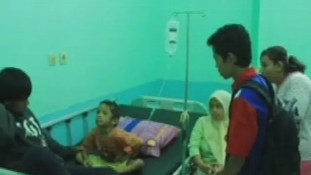 [VIDEO] Masih Trauma, Bocah Adit Curiga pada Setiap Orang