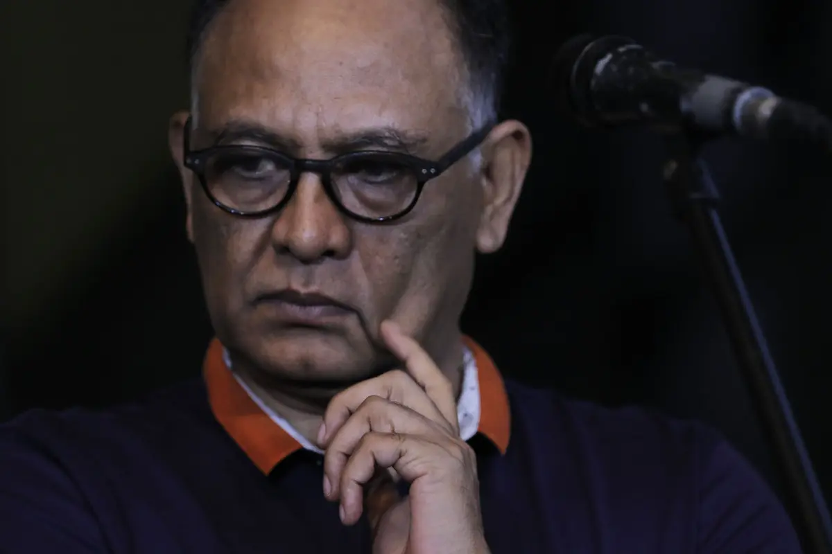 Hasani Abdulgani