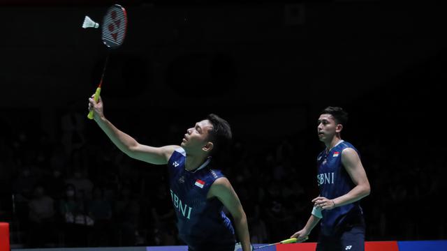 Fajar Alfian/Muhammad Rian Ardianto