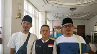 Cerita Jemaah Haji Asal Banten Bangga Disambut Putra Raja Salman