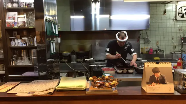 Ippo Restoran