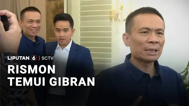 Rismon Minta Maaf kepada Wakil Presiden