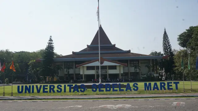 Kampus UNS