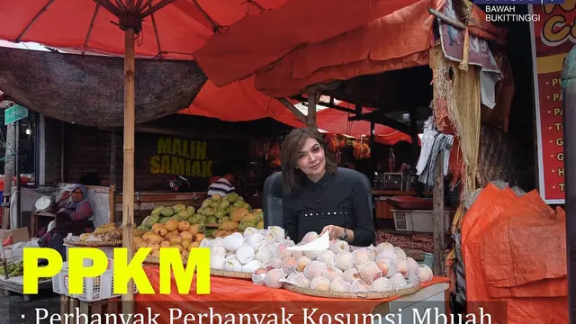 6 Editan Foto Jika Artis Jualan di Pasar Ini Bikin Ngakak