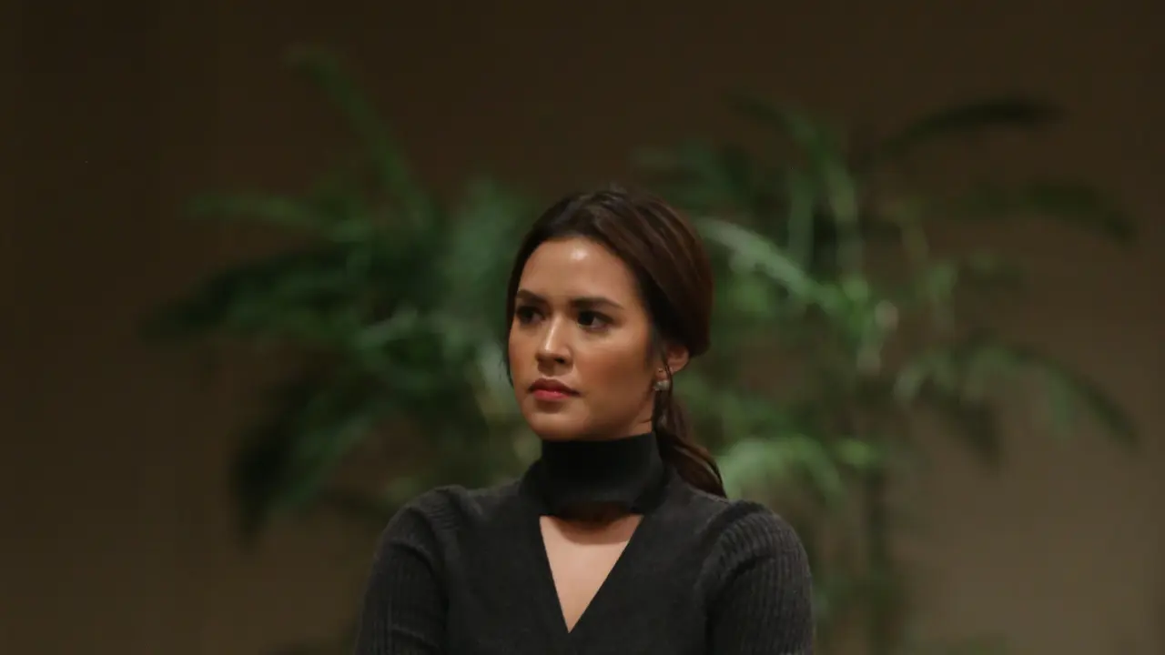 [Bintang] Raisa