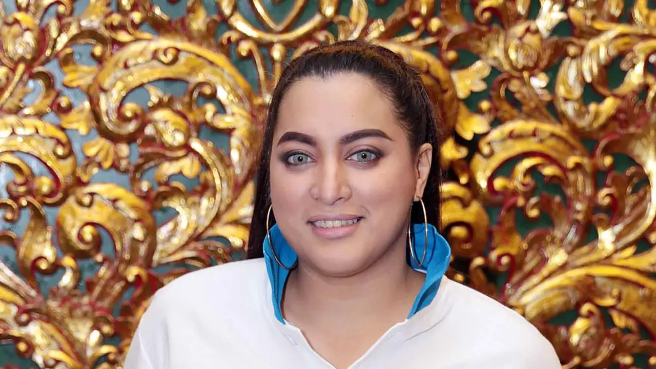 Jane Shalimar