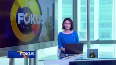 Perbarui informasi Anda di Fokus edisi (25/11) kali ini dengan berita-berita di antaranya, Menteri KKP Ditangkap KPK, Ular King Kobra Masuk Rumah, Gurihnya Ayam Kremes.