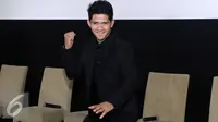 Iko Uwais (Herman Zakharia/Liputan6.com)