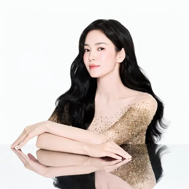 Song Hye Kyo, Klasik dan Sophisticated