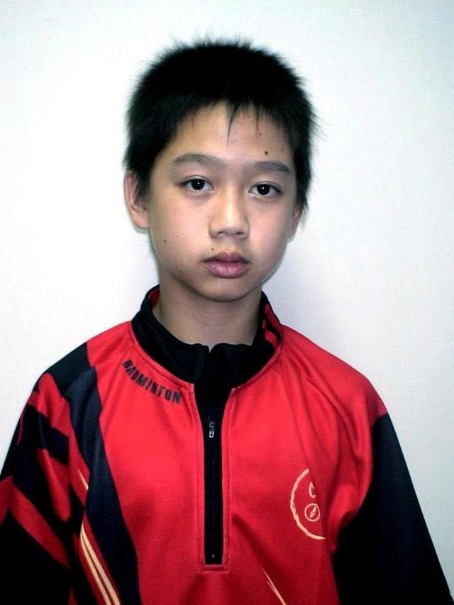 Kevin Sanjaya