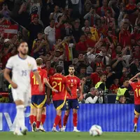 Spanyol Bisa Tersenyum! Yamal dan Nico Williams Pulih Tepat Waktu di Piala Dunia 2026