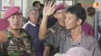 [VIDEO] Jeritan Pilu Pedagang Asongan di Stasiun Nganjuk