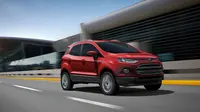 Penjualan Mobil Ford di ASEAN Cetak Rekor