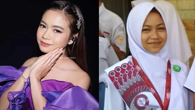 Beda Penampilan 6 Jebolan D'Academy Saat SMA Vs Kini, Bikin Pangling