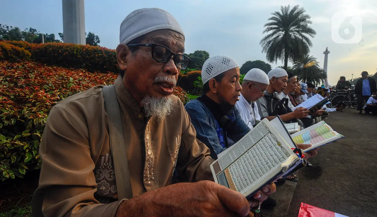 Pada Rabu, pengadilan Swedia mengizinkan Alquran dibakar di luar masjid di Stockholm pada Idul Adha, hari raya besar umat Islam. (merdeka.com/Arie Basuki)