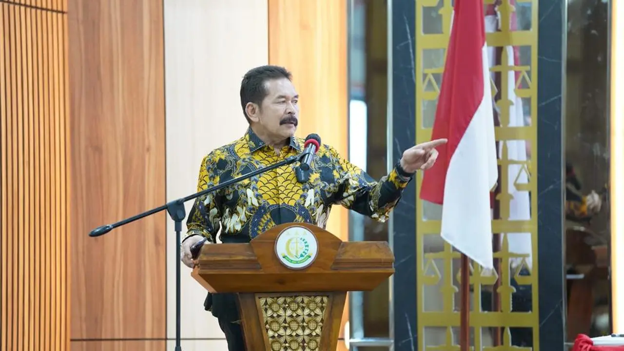 Jaksa Agung
