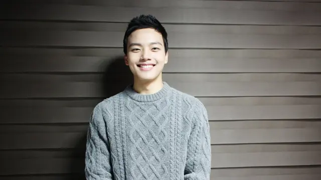 Yeo Jin Goo