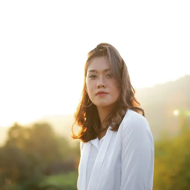 6 Pesona Shafa Sabila Fadli, Putri Fadli Zon yang Seorang Penyanyi