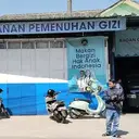Kronologi Kepala SPPG Muntah Usai Santap MBG di Karanganyar