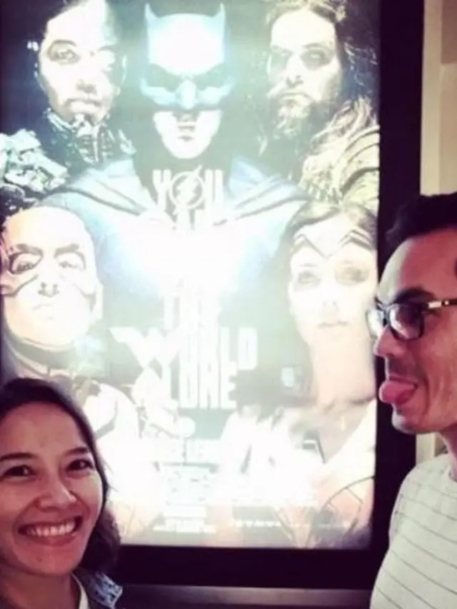 [Bintang] Atalarik Syach - Vonny Cornelia