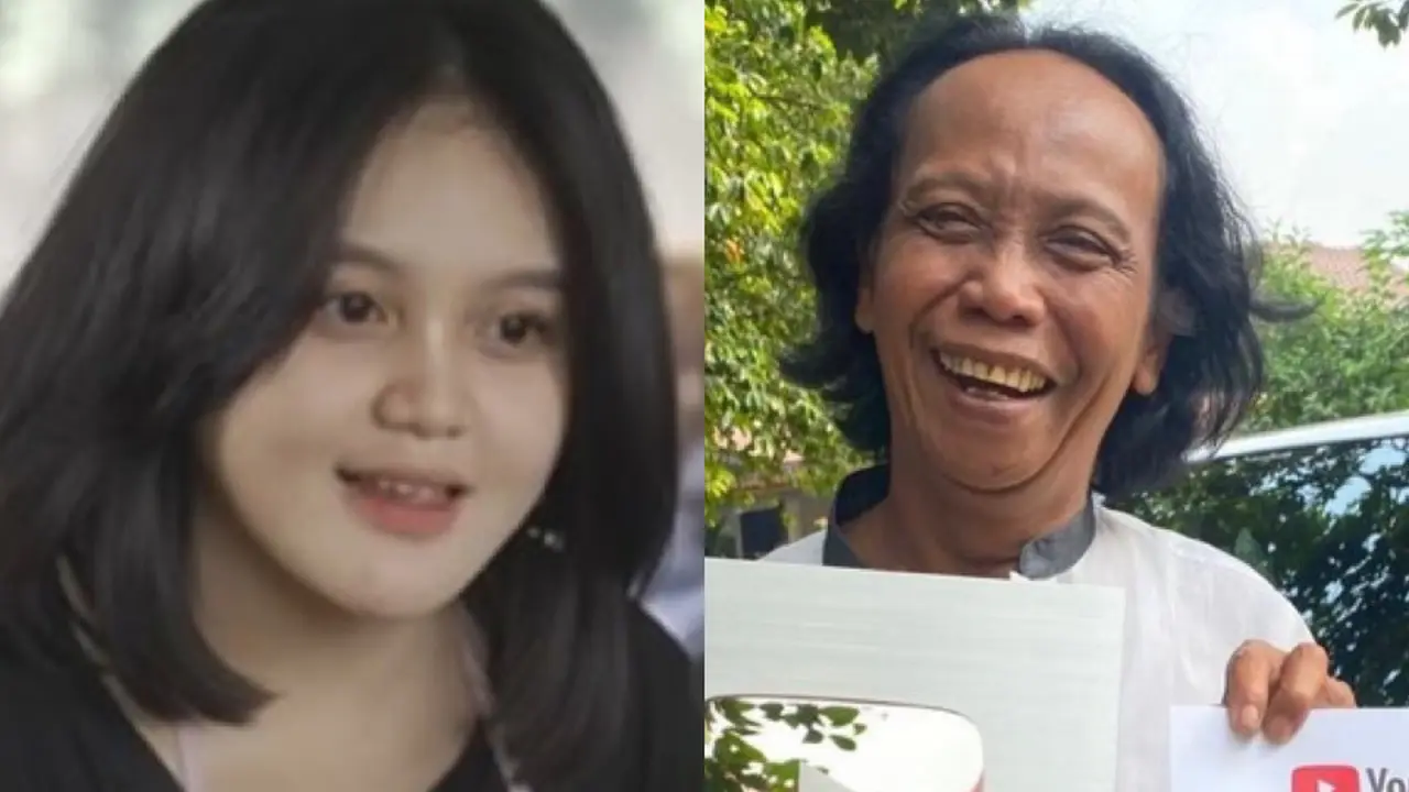 6 Komedian yang punya anak cantik