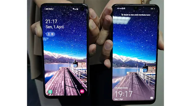 Huawei P30 Lite
