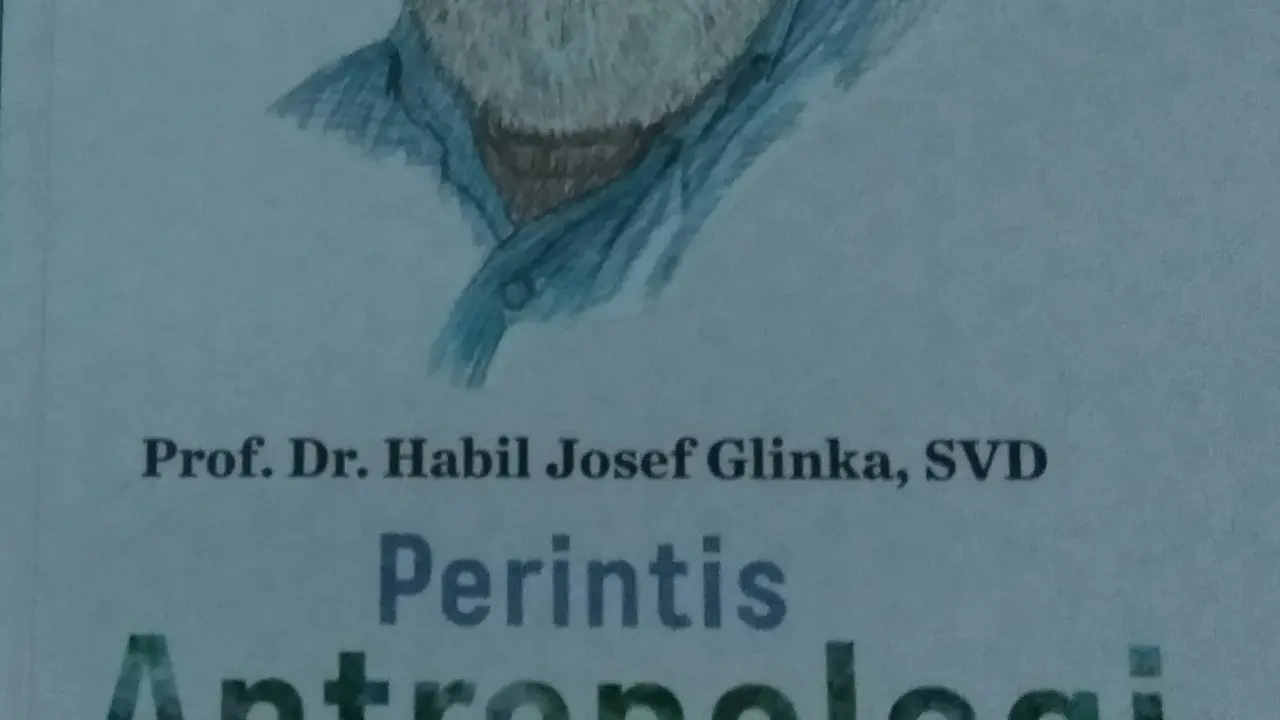 Peluncuran buku Bernarda Rurit