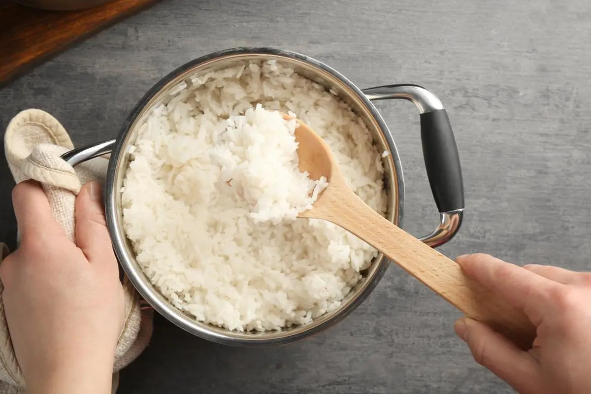 Cara Ampuh Menyulap Nasi Jadi Rendah Karbohidrat dengan Mudah, Tanpa Perlu Rice Cooker