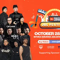 JBL Festival 2023 (Dok. Vidio)