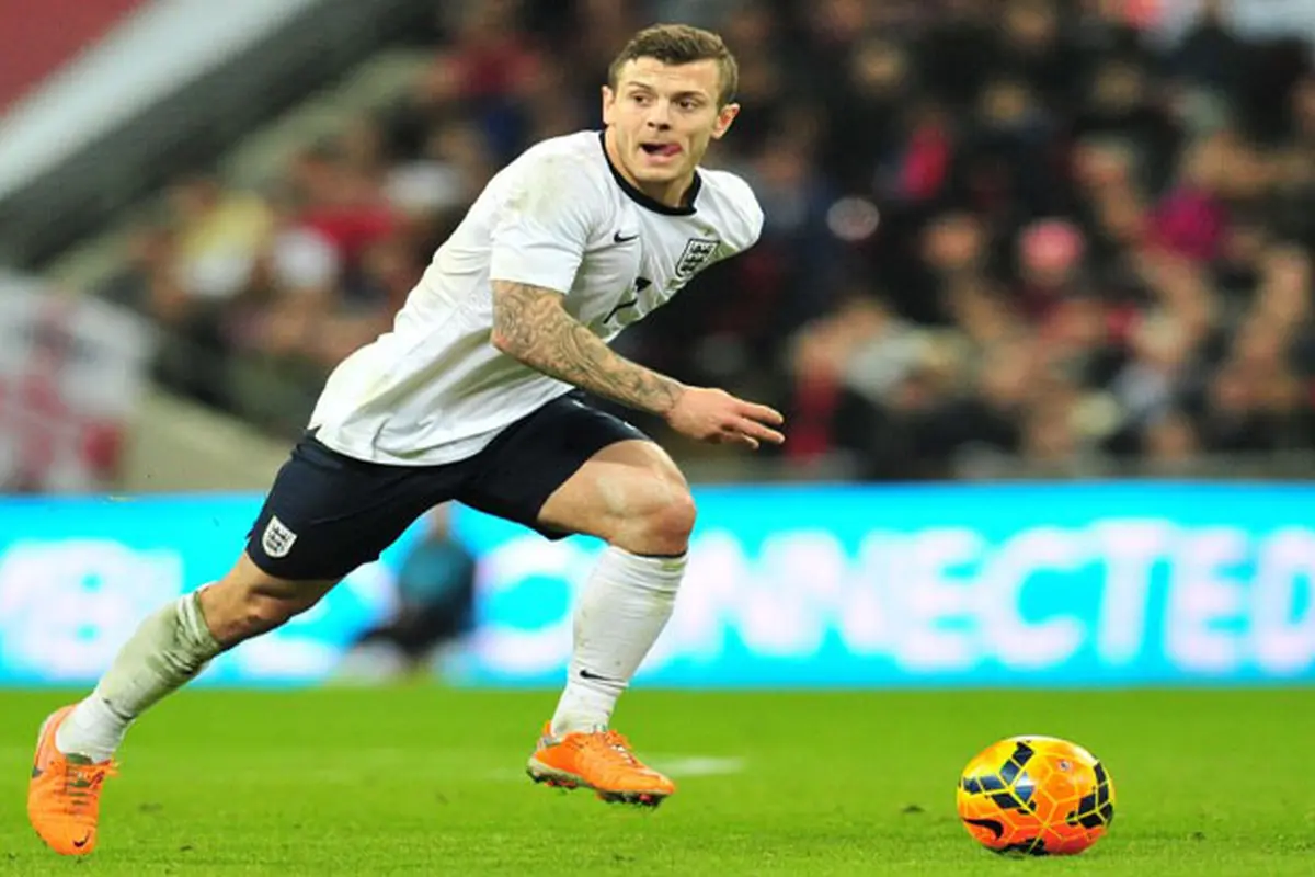 Jack Wilshere