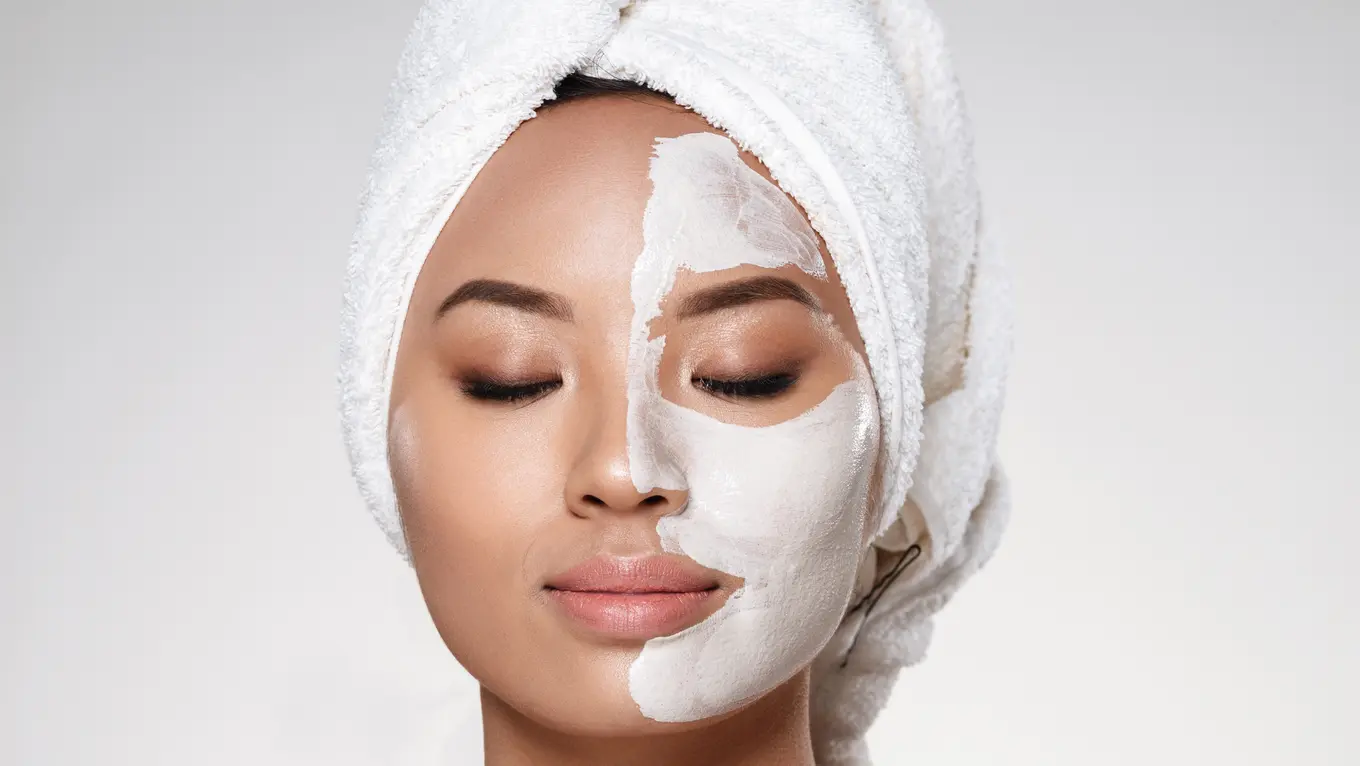5 Scrub Wajah dari Bahan Alami yang Mudah Dibuat - Beauty Fimela.com