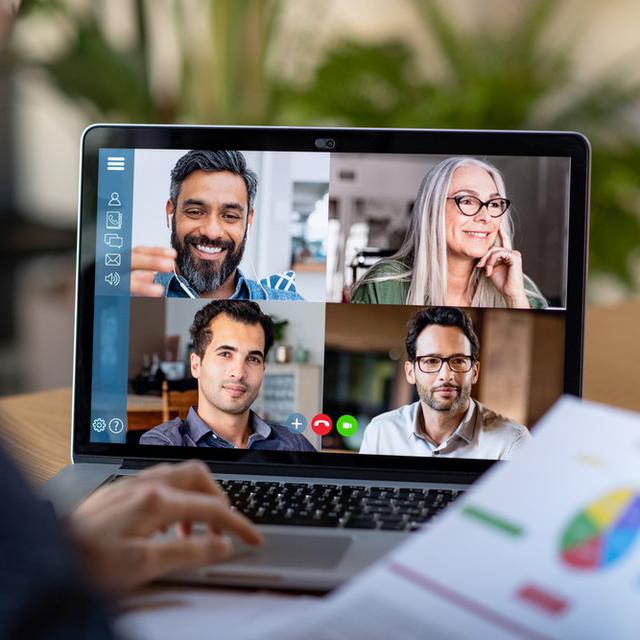 Trik Pakai Kamera Smartphone Sebagai Webcam Tambahan Untuk Laptop Tekno Liputan6 Com
