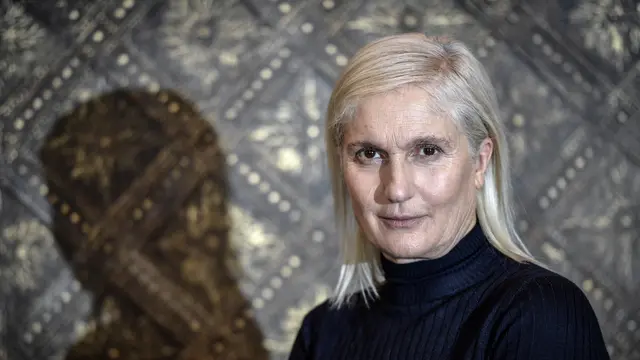Maria Grazia Chiuri