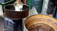 Stok Pangan, BBM &amp; Minyak Tanah Mulai Terganggu Akibat Banjir