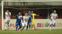 Keok dari Persib, Pelatih PSS Pede Kans Lolos ke Final Piala Menpora Masih Besar