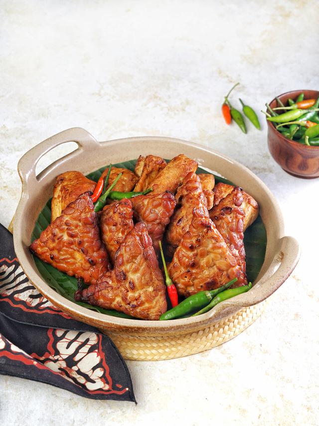 Tips Jitu Memasak Baceman yang Enak dan Bumbunya Meresap Sempura