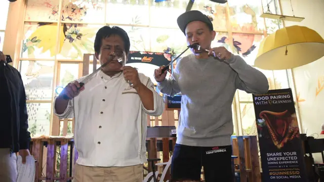 All You Can Meat Festival