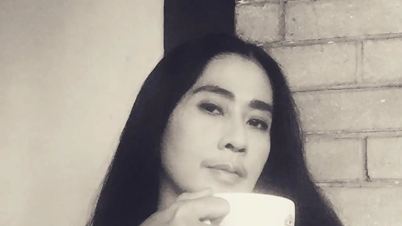 Sosok Cantik Ayu Laksmi, Si Ibu dalam Film Pengabdi Setan