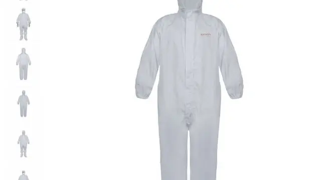 Usaha Eiger Bertahan di Masa Pandemi, Buat Kaus Kolaborasi hingga Produksi APD