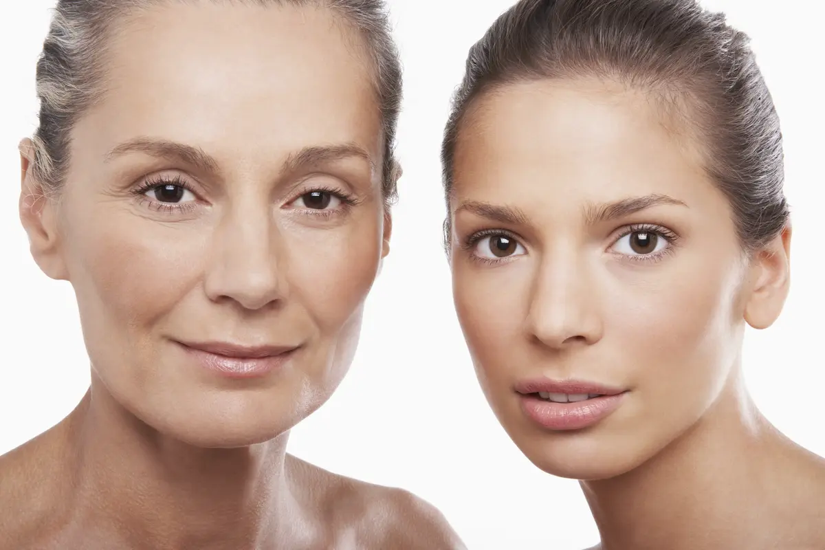 Cara Tingkatkan Collagen Alami untuk Selalu Awet Muda