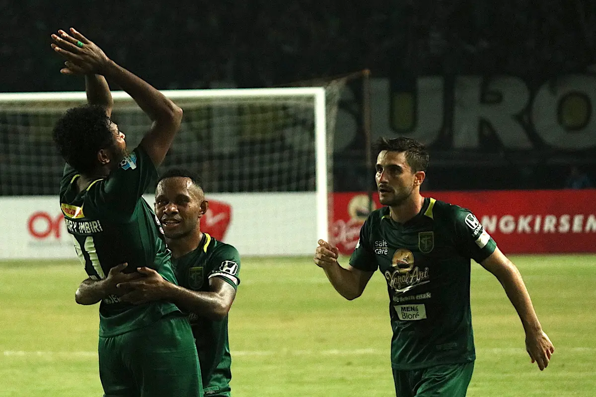Persebaya Surabaya