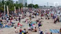 Libur Imlek 2026: Ancol Gelar Lunar Festival, Taman Mini Hadirkan Festival Pecinan