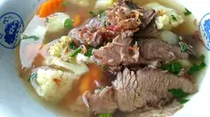 7 Rekomendasi Tempat Makan Sop di Semarang, Enak, Hangat, dan Ramah di Kantong