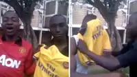 MU Terpuruk, Fans ini Pindah Dukung Arsenal